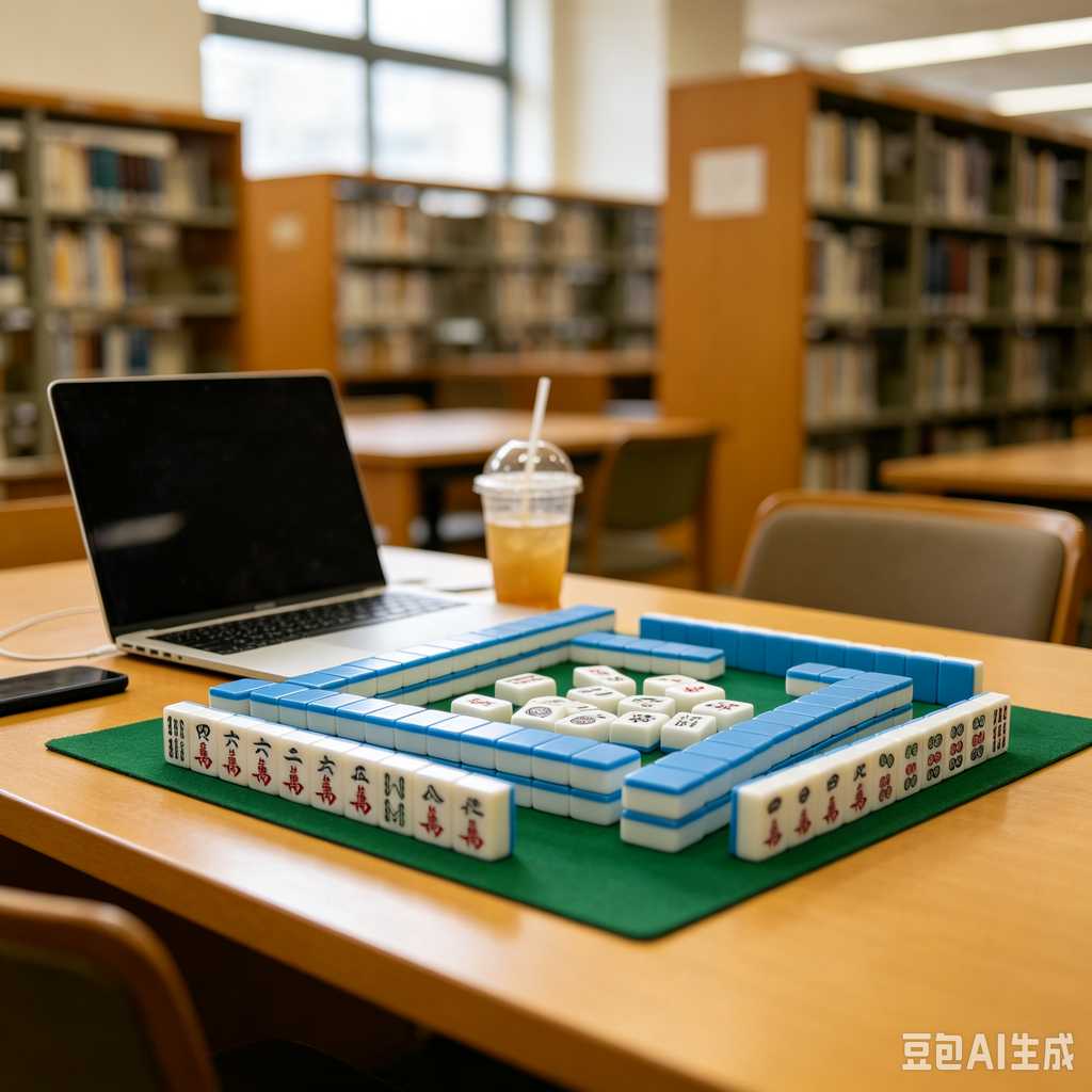 Medford,mahjong