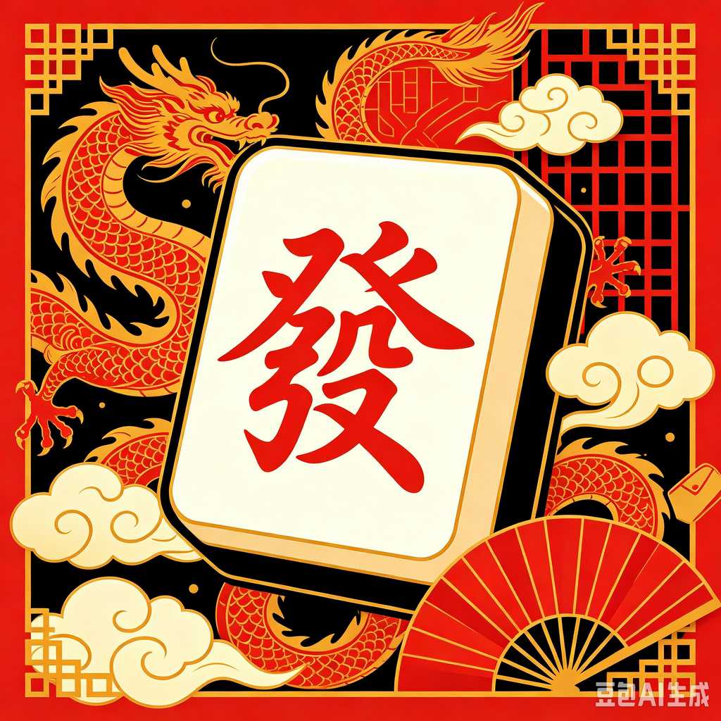 Caen,mahjong